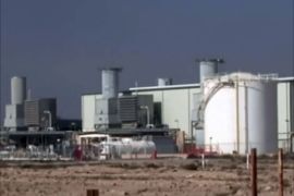 سيطرت قوات المعارضة السورية على "حقل العمر" النفطي في مدينة دير الزور