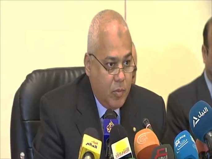 عبد المطلب: اجتماع الخرطوم لم يسفر عن أي اتفاق بين الدول الثلاث (الجزيرة نت)