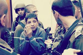 حلقة فلسطين تحت المجهر: الاعتقال الإداري