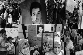 الاختفاء القسري أهم موضوع مرتبط بانتهاك حقوق الانسان بالجزائر