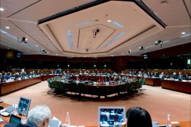 اجتماع وزراء داخلية الاتحاد الاوروبي : اقتراحات اوروبية لتعزيز تنسيق الجهود مواجهة ارتفاع عدد المقاتلين المتوجهين إلى سوريا