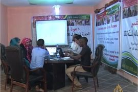 تكريس ثقافة العمل التطوعي بموريتانيا