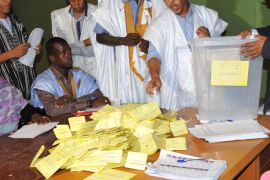 إعلان نتائج الانتخابات الموريتانية وسط حديث عن تأخير شوطها الثاني