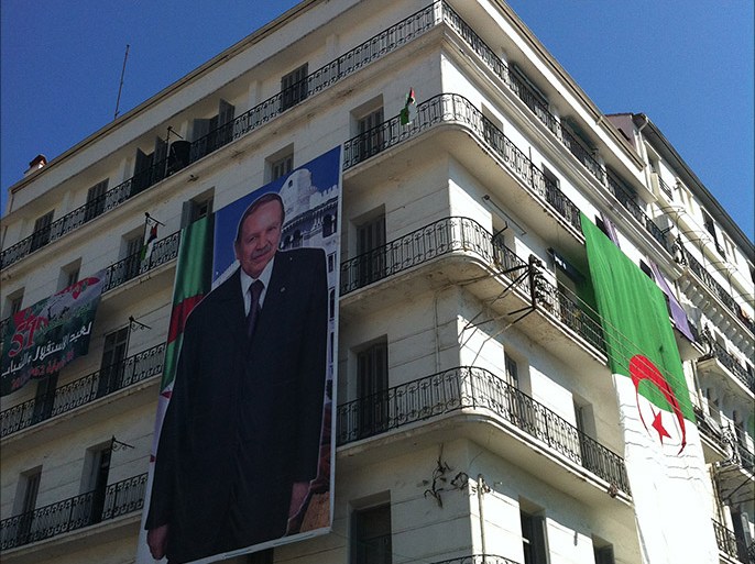 ترقب بالجزائر عشية استدعاء الهيئة الانتخابية