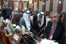 جلسة المجلس الاقتصادي العربي في السوداني