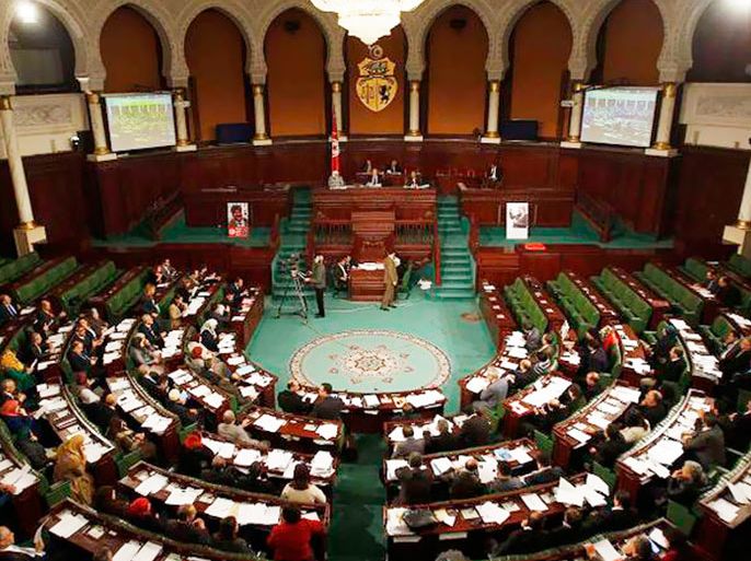 هل يتعارض دستور تونس مع الإسلام - تعليم العربية