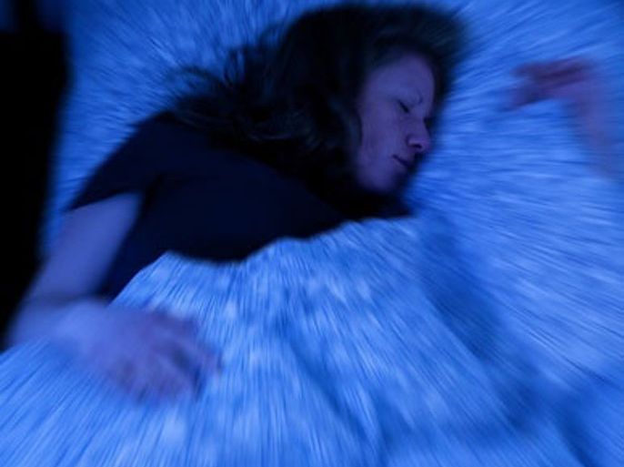 اضطرابات التنفس المصاحبة للشخير مؤشر على متلازمة انقطاع النفس الانسدادي أثناء النوم