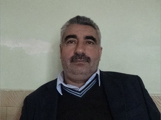 العقيد مالك الكردي للجزيرة نت: العمل على تنقية "داعش" من العناصر الفاسدة