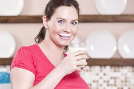 الحليب الخام قد ينطوي على بكتيريا الليستيريا الخطيرة