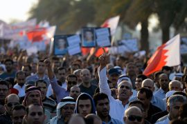 معارضة البحرين مستعدة لتسوية الأزمة السياسية - تعليم العربية