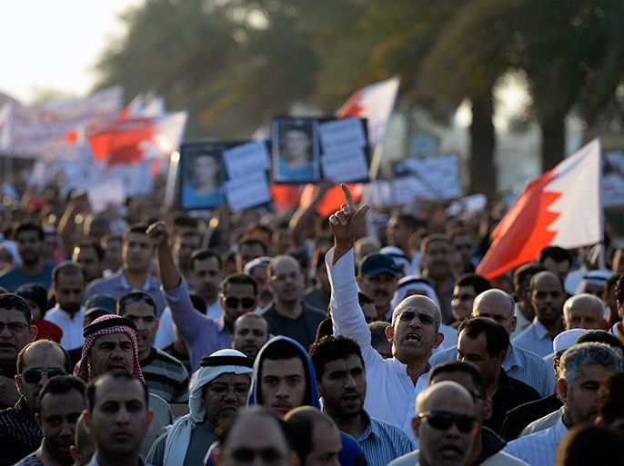 معارضة البحرين مستعدة لتسوية الأزمة السياسية - تعليم العربية