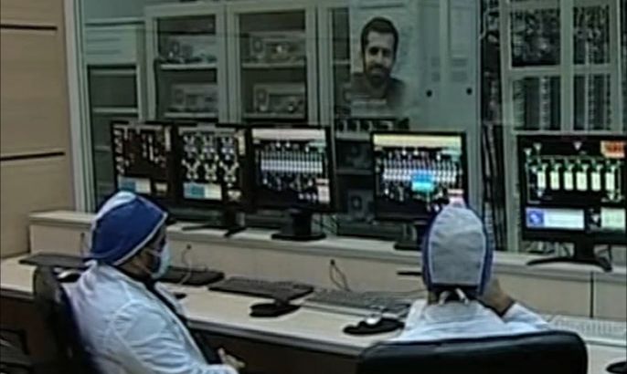 إيران تبدأ تعليق تخصيب اليورانيوم بنسبة 20%