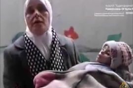 تحذيرات من خطورة الوضع بمخيم اليرموك