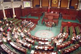 جدل سياسي بعد موافقة المجلس التأسيسي على إحداث صندوق الكرامة