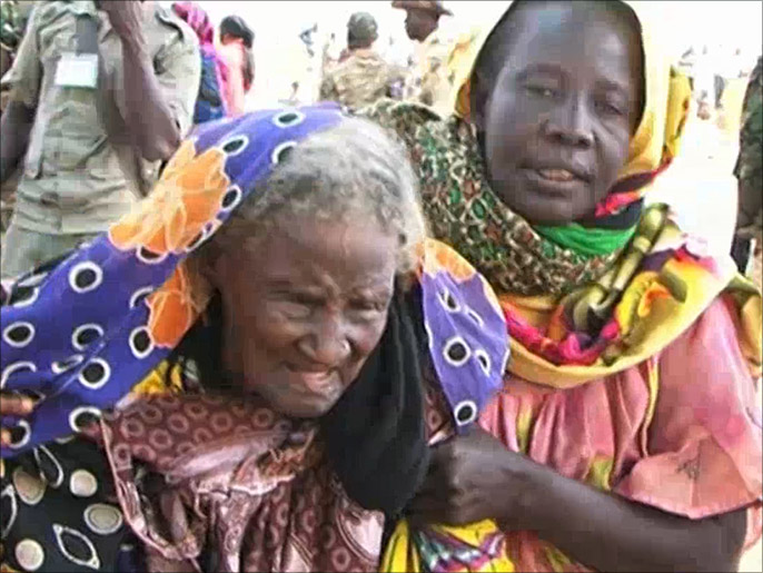 آلاف السكان نزحوا من مناطقهم بسبب العنف في أفريقيا الوسطى (الجزيرة-أرشيف)