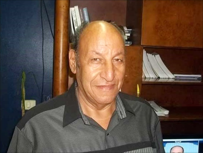 جمال أسعد: مصر بحالة استقطاب (الجزيرة)
