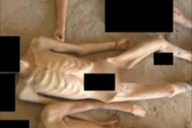 محققون دوليون في جرائم الحرب يكشفون عن آلاف من حالات التعذيب والقتل الممنهج داخل السجون السورية