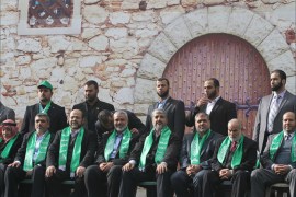 خيارات حماس للتعامل مع الحصار ضاقت كثيراً بعد الانقلاب في مصر