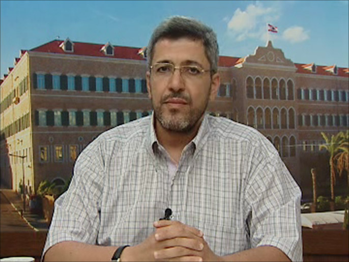 ياسر علي: حماس أنفقت نحو ثلاثة ملايين دولار لإيواء واستقبال لاجئي سوريا الجزيرة)