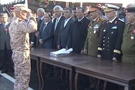 الإعلان عن إحباط محاولة انقلاب في ليبيا