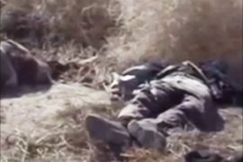 مقتل 175 من مقاتلي المعارضة بالغوطة الشرقية