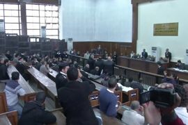 محاكم جنح بالإسكندرية تحاكم عددا من رافضي الانقلاب