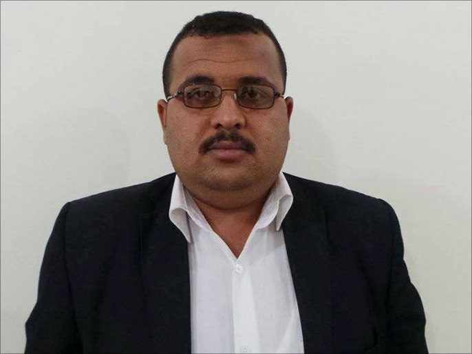 ‪علي الدين: ملاحقة المحامين وصمة عار في جبين القائمين على إدارة البلاد‬ (الجزيرة)
