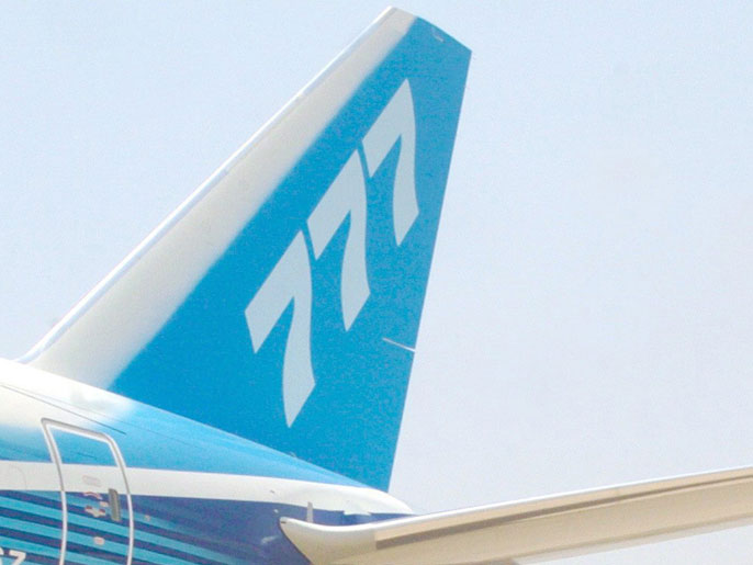  في حال تحطم الطائرة فسيكون أسوأ حادث في تاريخ بوينغ 777-200 (الأوروبية)