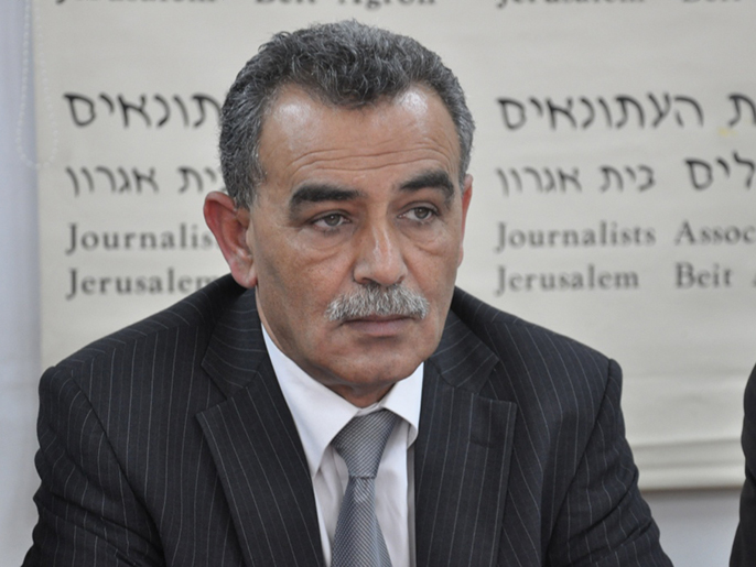 زحالقة: عداء حكومة إسرائيل للفلسطينيين يلهم المتطرفين اليهود بالتمادي (الجزيرة)