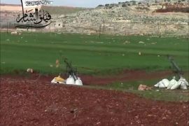 فيلق الشام يستهدف مقار قوات النظام