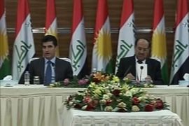 تداعيات مسودة قانون الميزانية الاتحادية العراقية