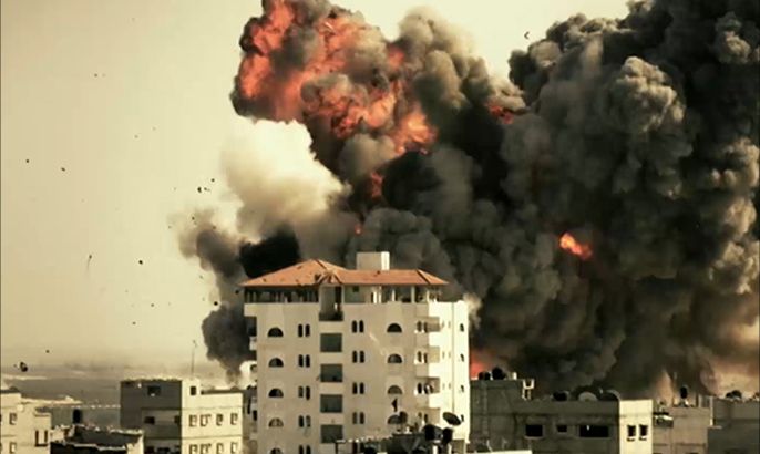 هل تعيد إسرائيل احتلال غزة؟