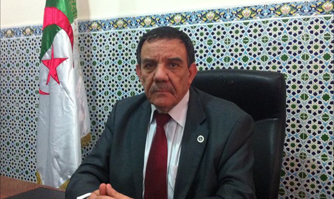 المرشح للرئاسيات الجزائرية موسى تواتي للجزيرة نت