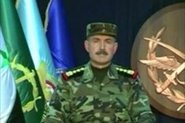 الجيش السوري يعلن سيطرته على يبرود بريف دمشق