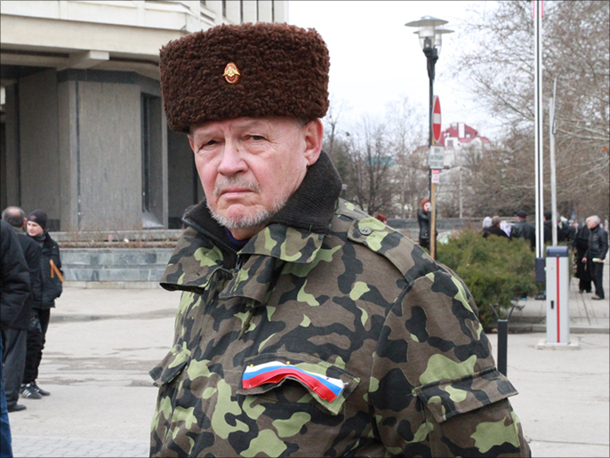 سيرغي: الغرب يريد شن حرب على روسيا باستخدام القوات الأوكرانية (الجزيرة نت)