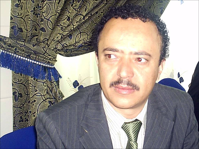 ‪غلاب: المؤتمر يمثل مدخلا لإنقاذ الحوثيين لكنه قد يقود لورطتهم‬ (الجزيرة نت)