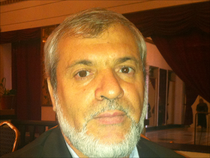 محمد ذويبي: مقاطعة الحفل موقف منسجم مع مقاطعة الانتخابات