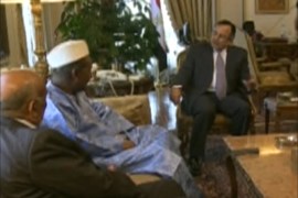 الاتحاد الأفريقي ينتظر تقرير لجنة الحكماء بشأن عضوية مصر