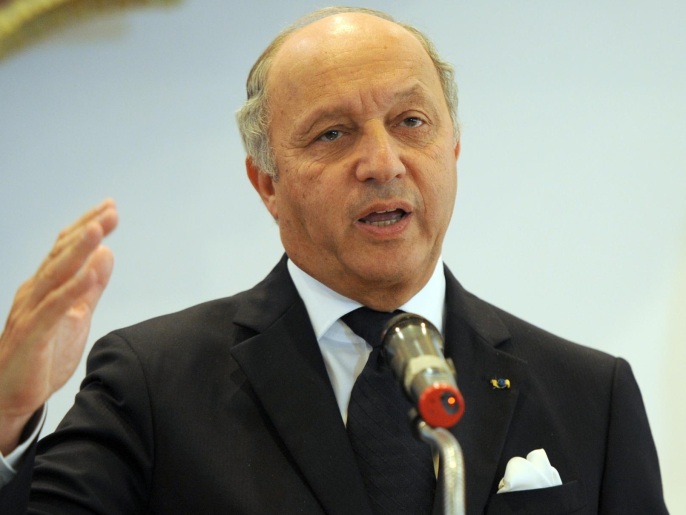 فابيوس: مساعدات فرنسا النقدية لتونس جاهزة (غيتي)