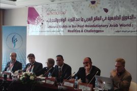 قراءات من مؤتمر بالرباط لحقوق مابعد الربيع العربي
