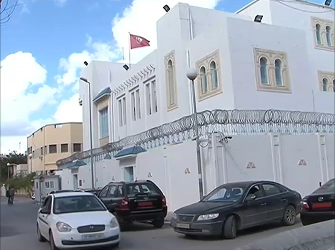 اختطاف المستشار الثقافي بسفارة تونس في ليبيا