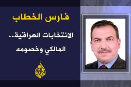 الانتخابات العراقية.. المالكي وخصومه