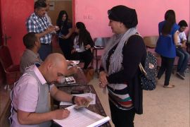 من الانتخابات العراقية في عمان اليوم
