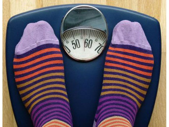 إنقاص الوزن يعد أكثر العوامل أهمية لخفض ضغط الدم المرتفع