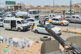 إجراءات أمنية مشددة ونقاط تفتيش في صنعاء