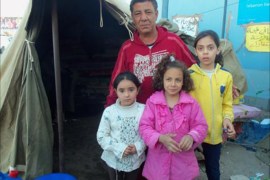 اوضاع اللاجئين الفلسطينيين الفارين من سوريا للبنان وسياسة ترحيلهم القسرية