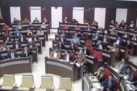 برلمان اقليم كوردستان - بروز وجوه شبابية جديدة في انتخابات كردستان