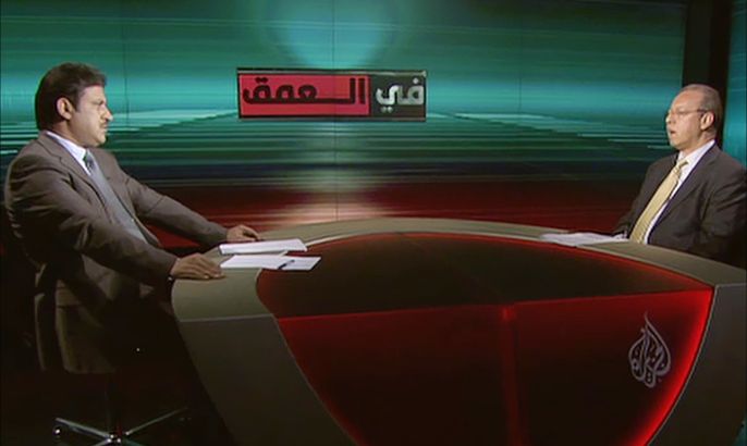 في العمق.. بن عمر متفائل بنجاح العملية السياسية باليمن