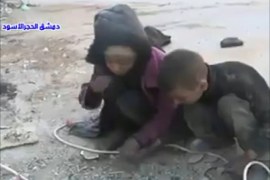 الأمم المتحدة: ثلاثة أرباع السوريين فقراء