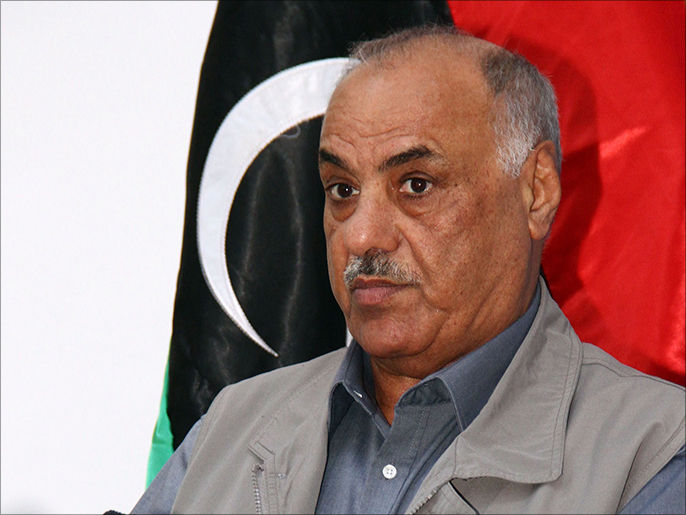 وزير الداخلية الليبي طالب أوروبا بالمساعدة للتصدي لظاهرة الهجرة غير الشرعية (الفرنسية)